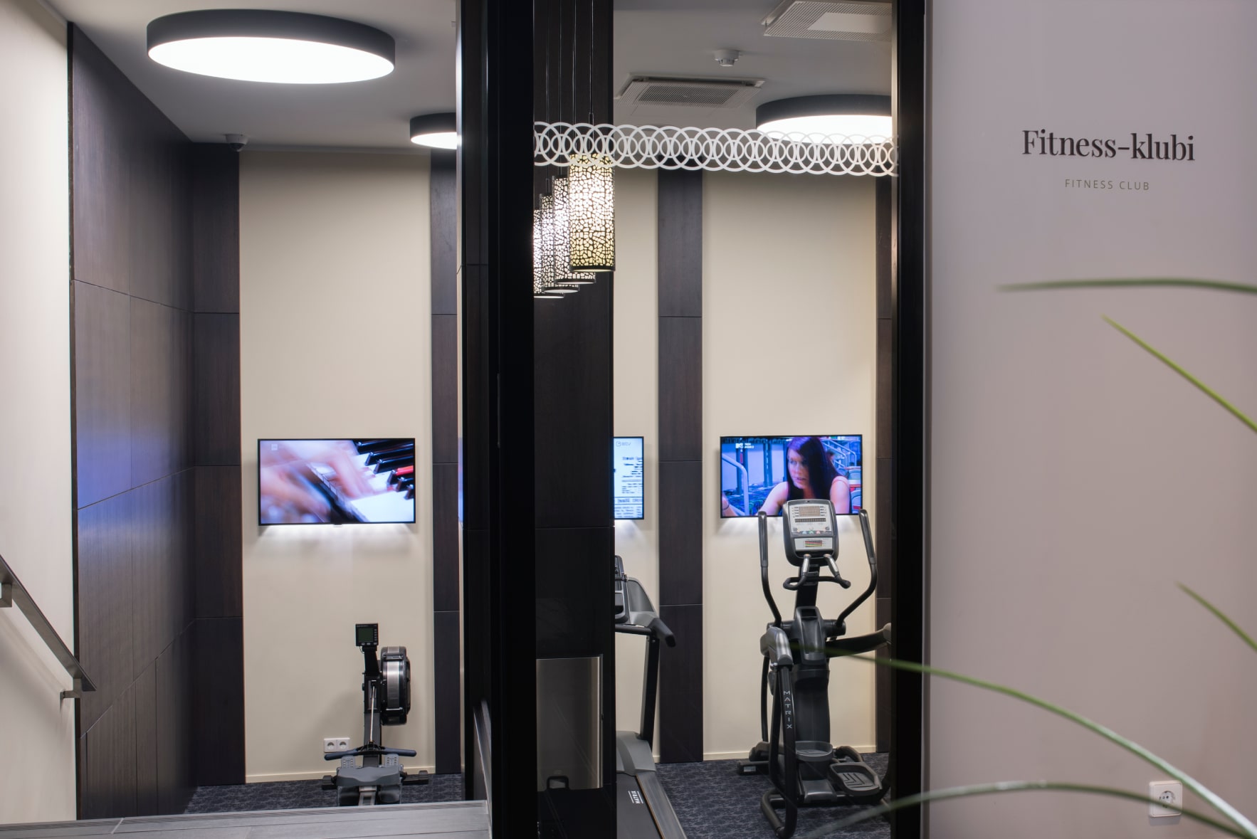 Hotell_Lydia_fitness_ruum