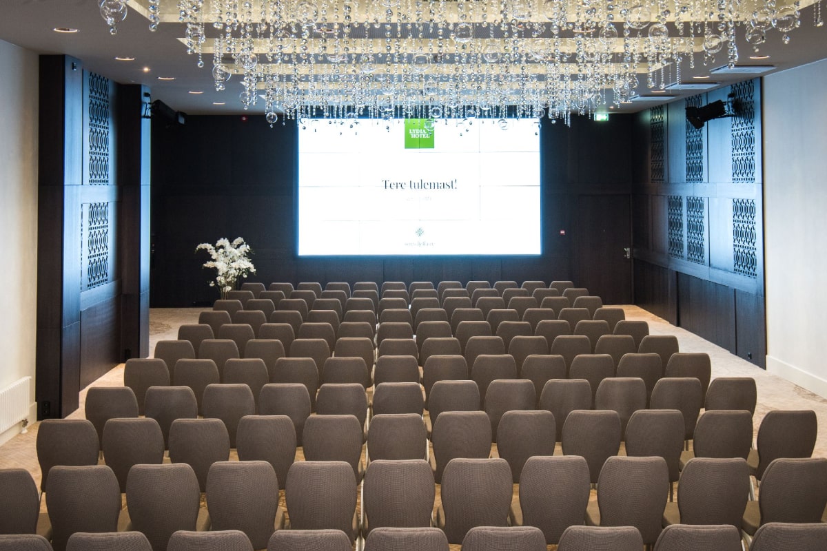 Lydia Hotel Event Center