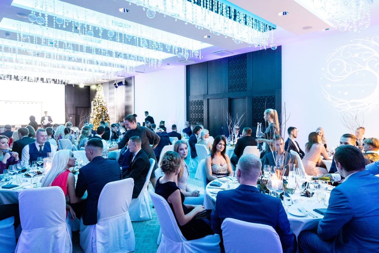 Lydia Hotel Event Center