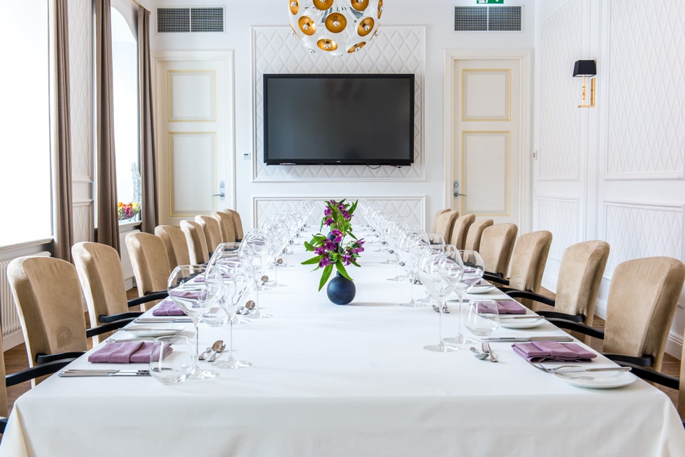 Lydia Hotel Event Center