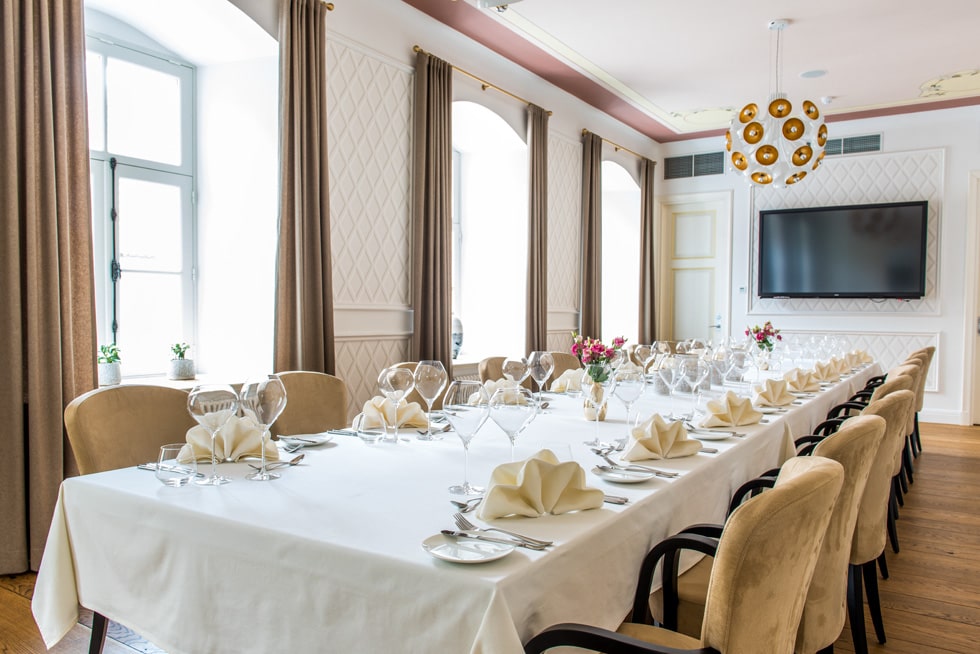 Lydia Hotel Event Center