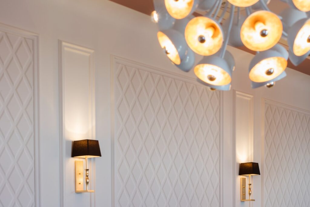 Lydia Hotel Event Center