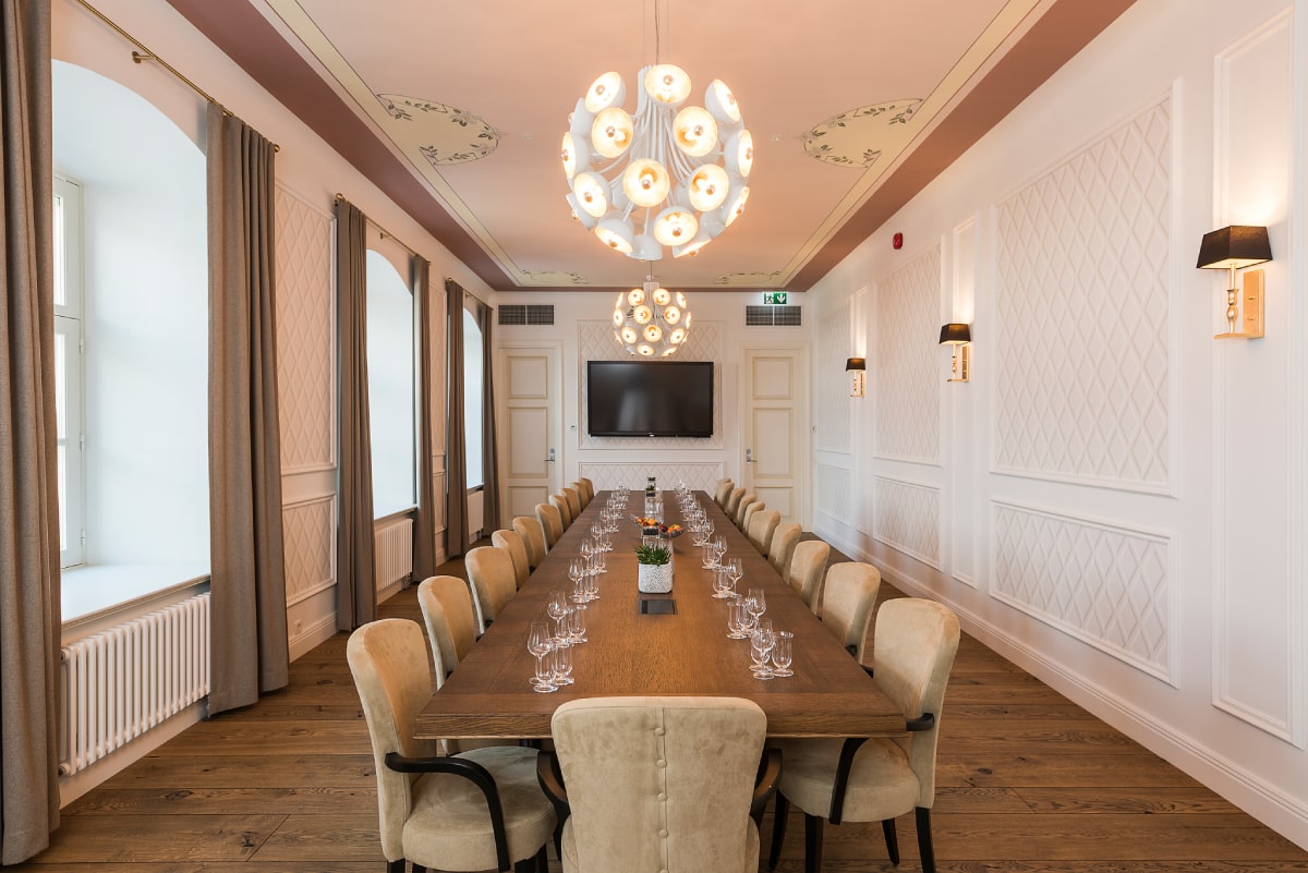 Lydia Hotel Event Center