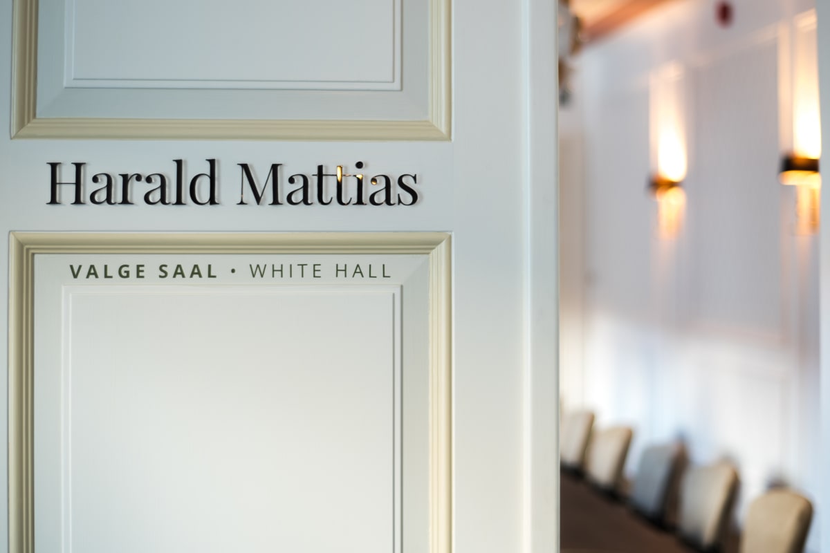 Lydia Hotel Event Center