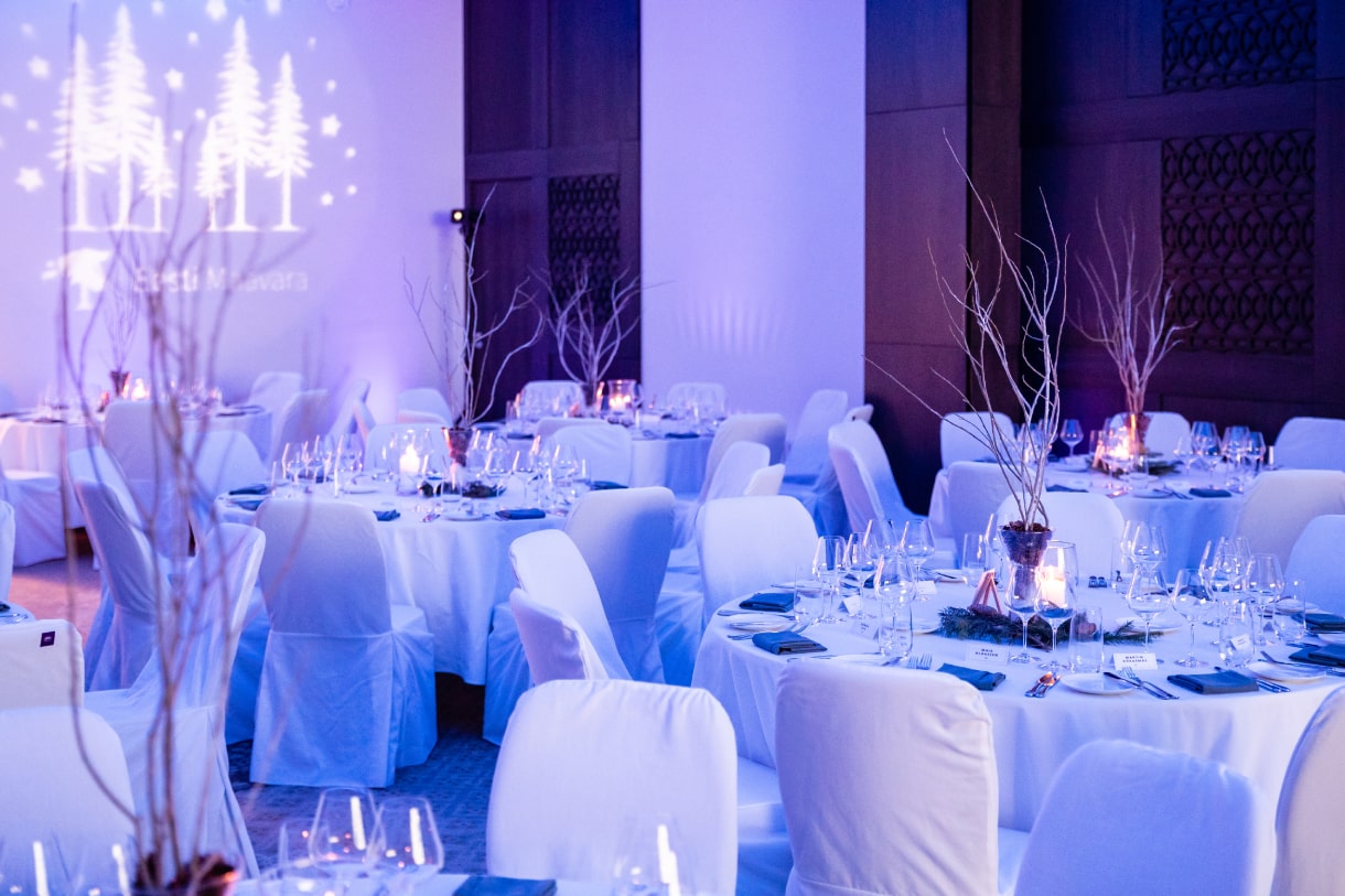 Lydia Hotel Event Center