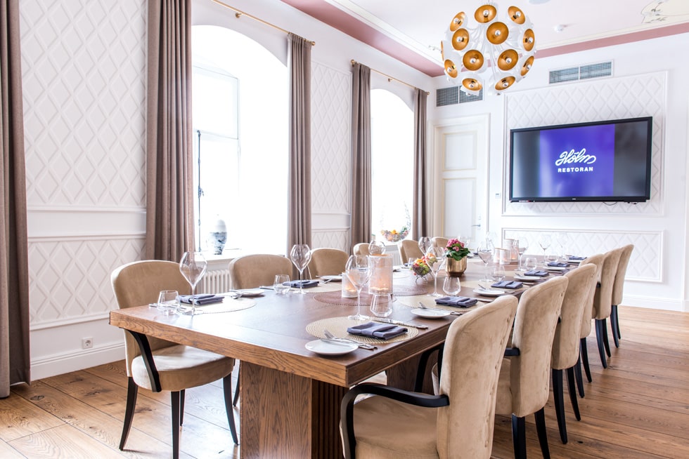 Lydia Hotel Event Center