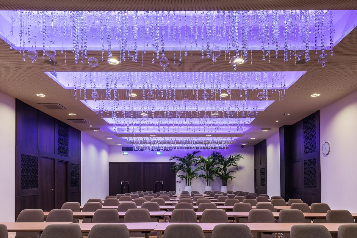 Lydia Hotel Event Center