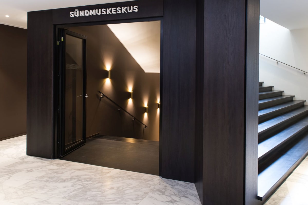 Lydia Hotel Event Center