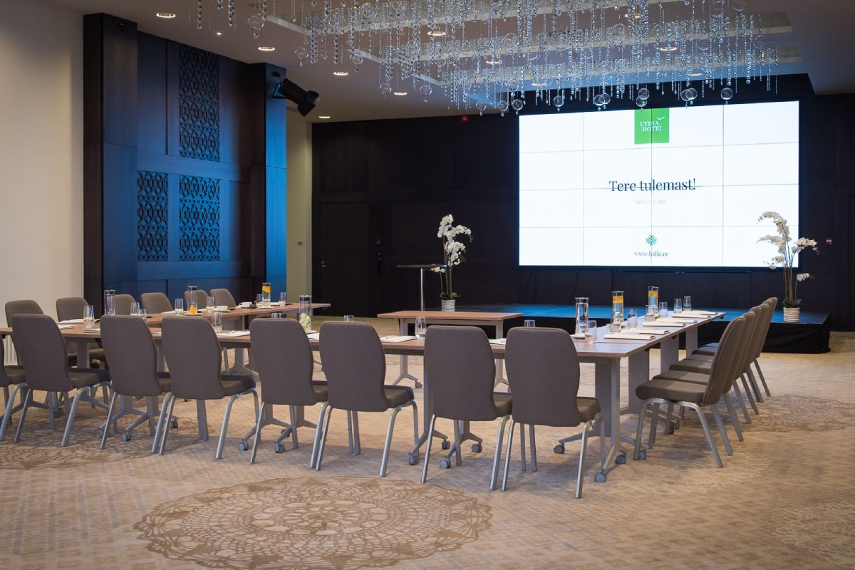 Lydia Hotel Event Center