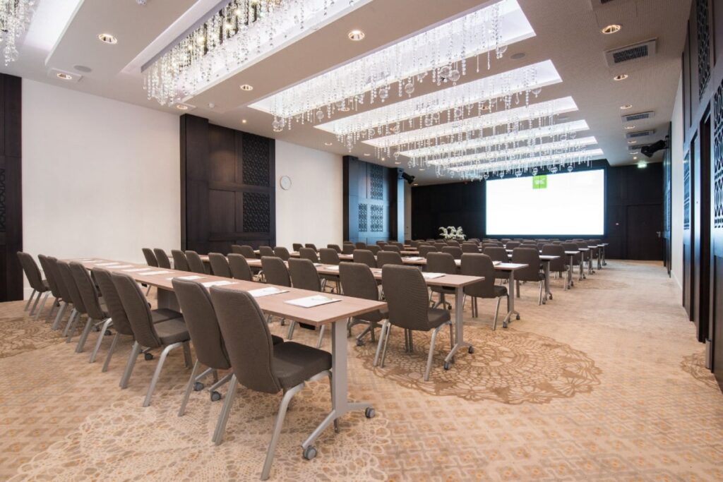 Lydia Hotel Event Center