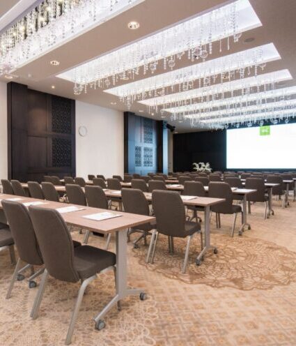 Lydia Hotel Event Center