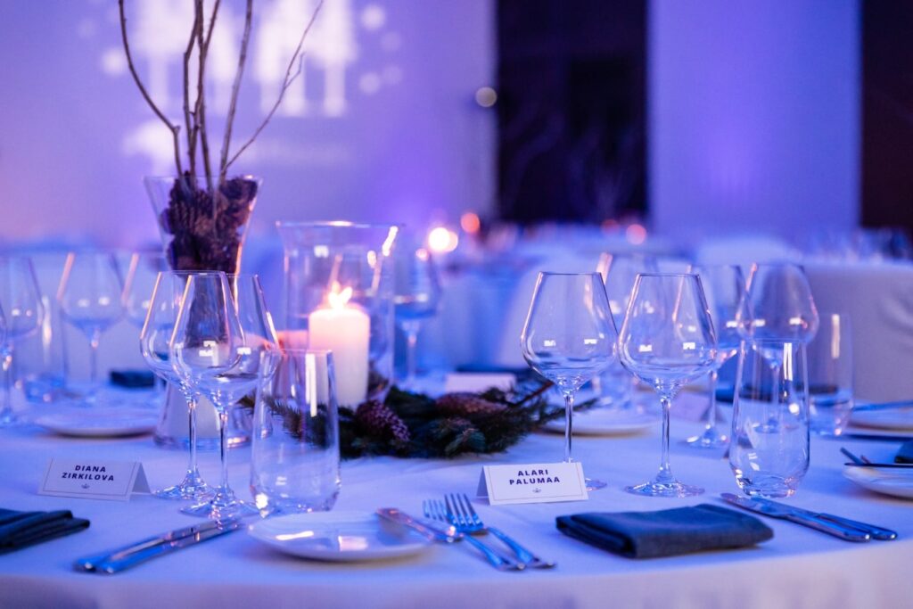 Lydia Hotel Event Center