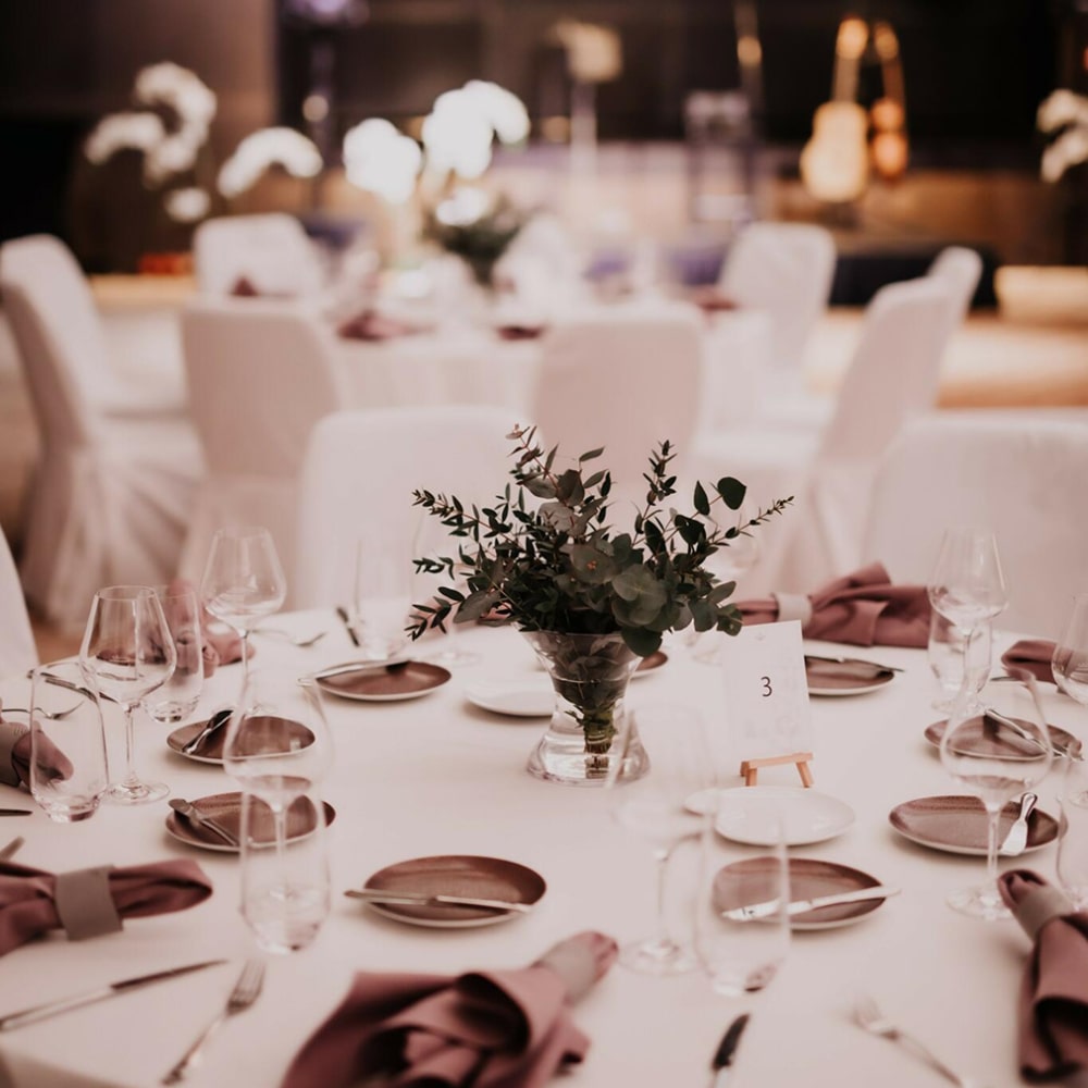 Lydia Hotel Event Center