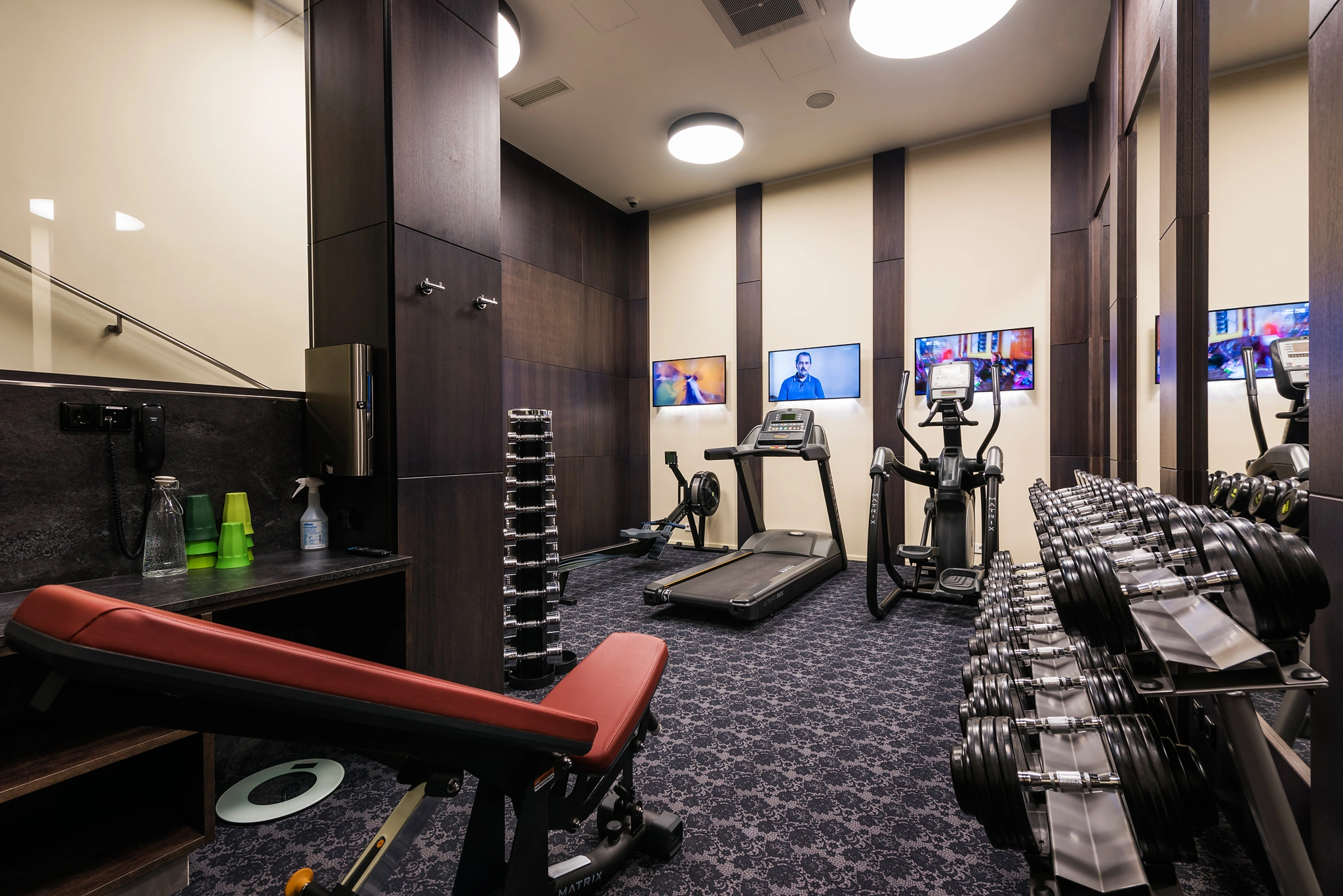 Lydia_hotell-jõusaal