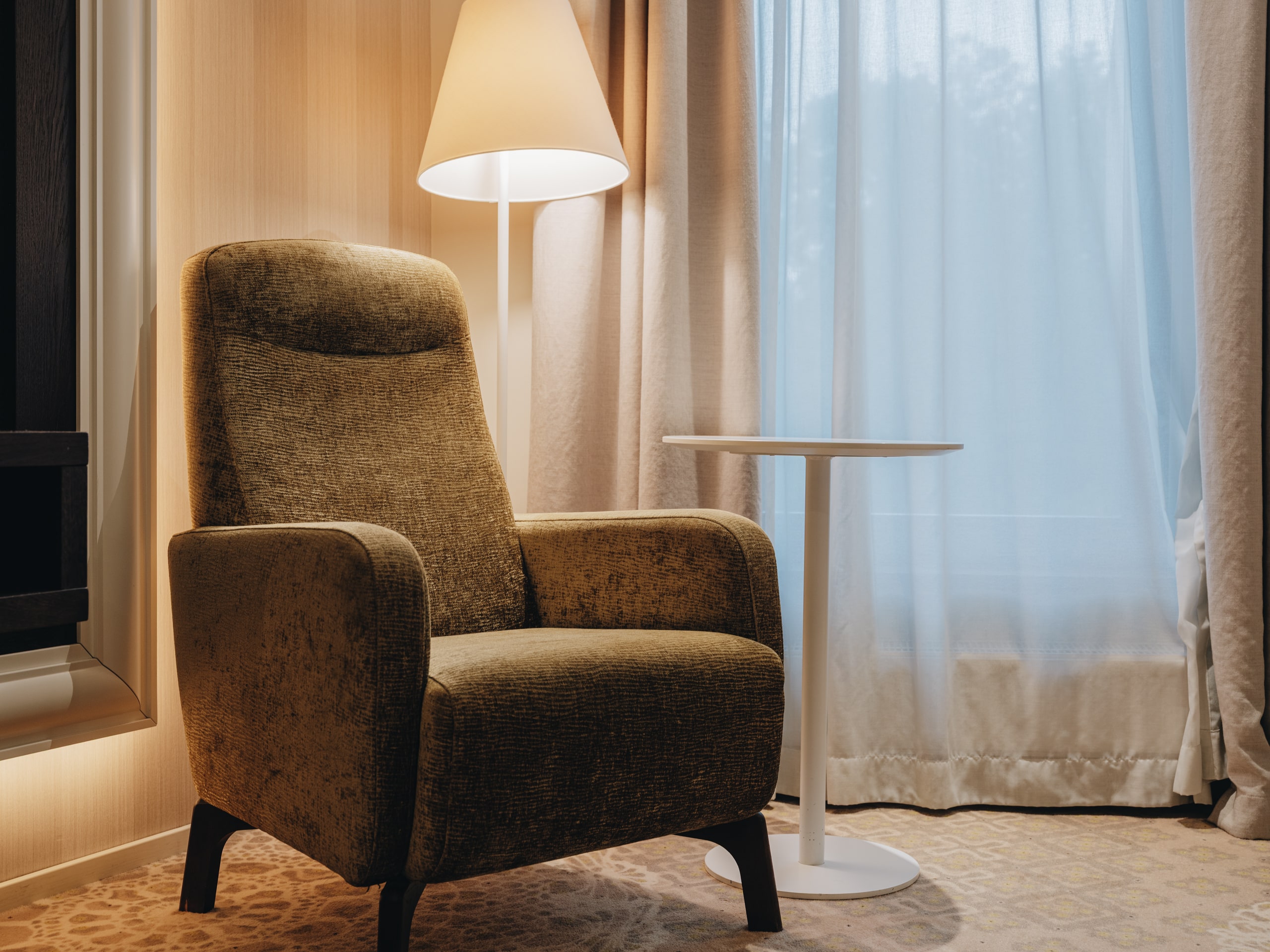 Tugitool-lydia-hotell-superior